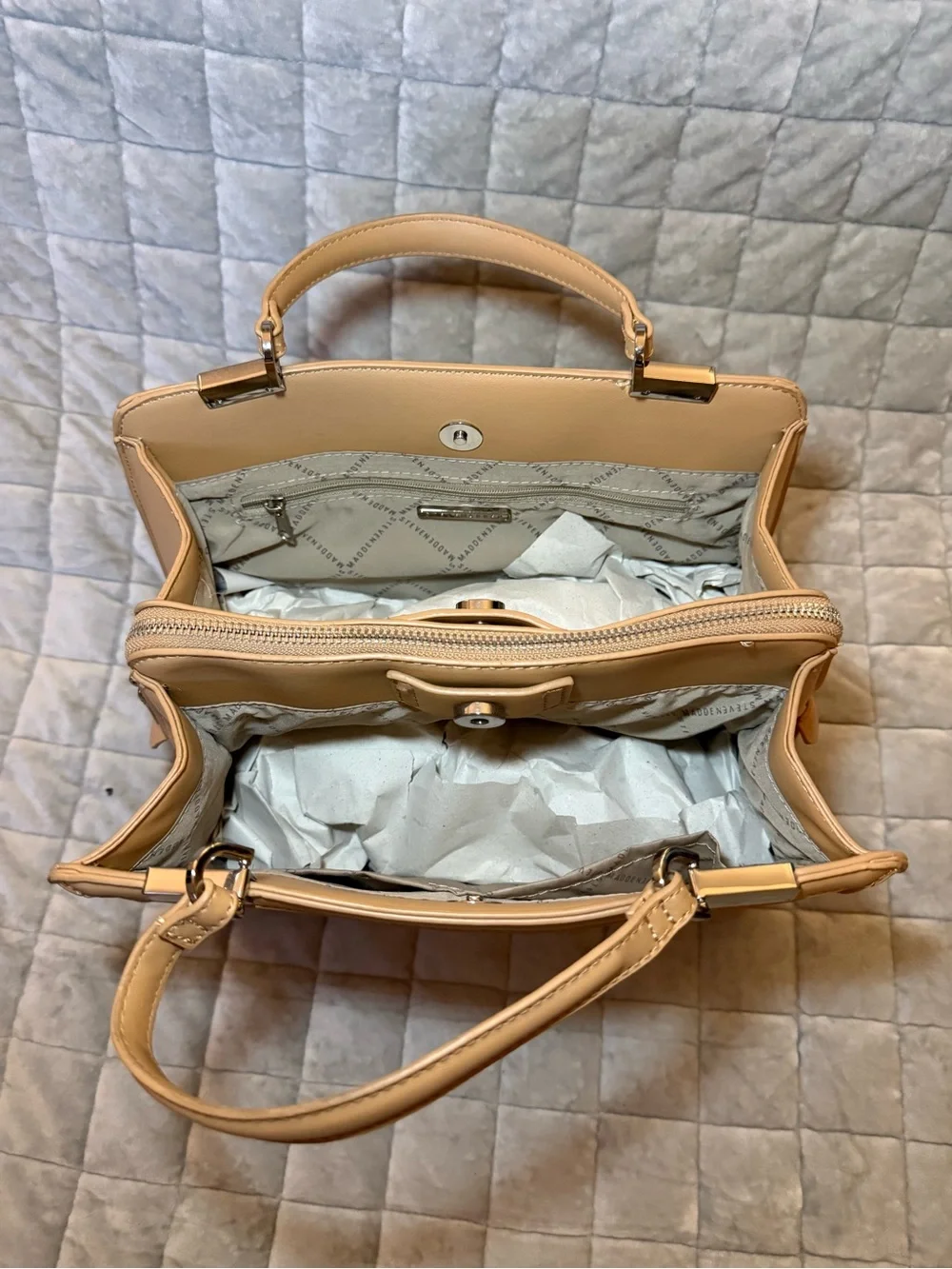 Steve Madden steve madden